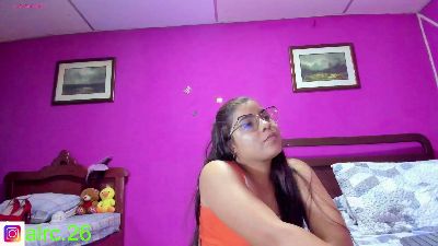 CAM4 female cam Natyass4