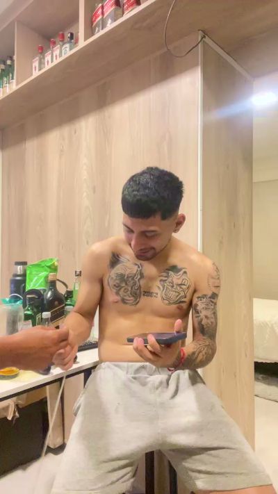 Thumbnail of Joaademoniii1 - CAM4 live cam