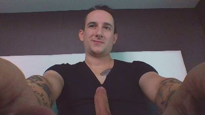 Thumbnail of Soul_Ronin - CAM4 live cam