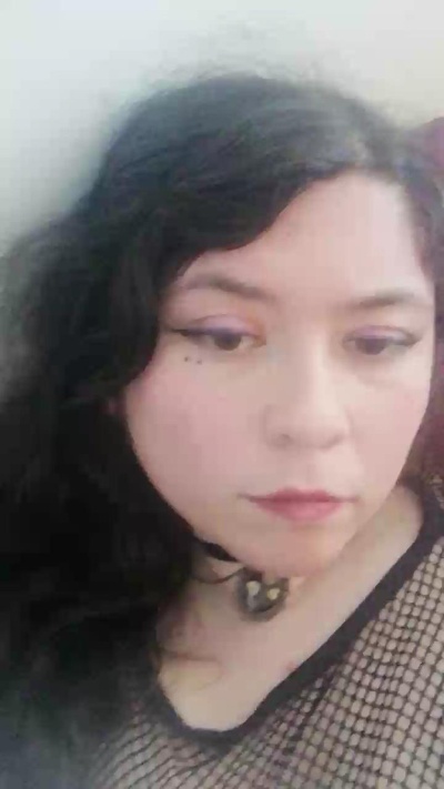 CAM4 female cam Kassandraselva