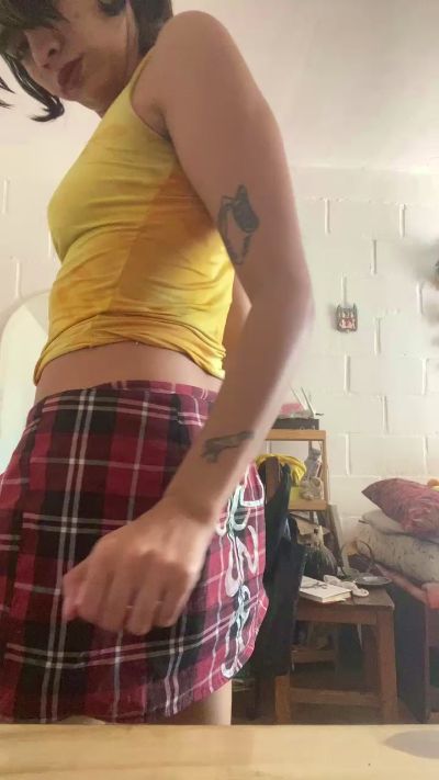 CAM4 female cam LULILU4
