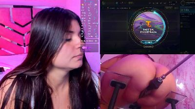 Thumbnail of SweetieDaniela_ - CAM4 live cam