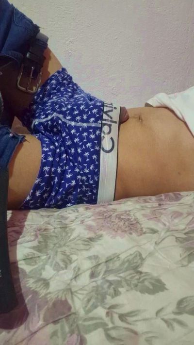 CAM4 male cam LuizBHZZ