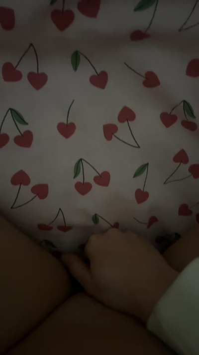 CAM4 female cam MissStrawberry