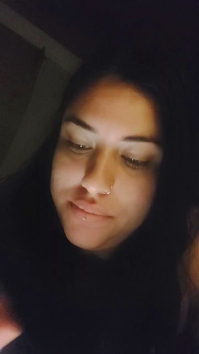 CAM4 female cam thegothicstar