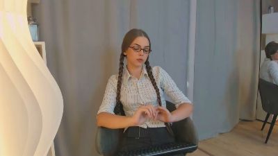 CAM4 female cam AmparoBatliner