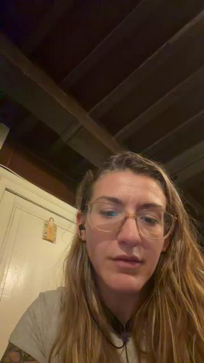 CAM4 female cam HarleyQuinn22