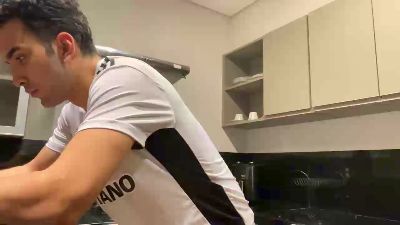 CAM4 male cam Drgym18