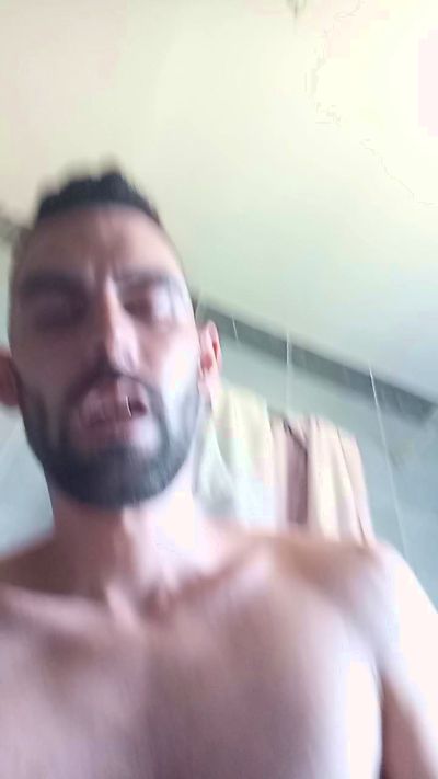 CAM4 male cam Ismander