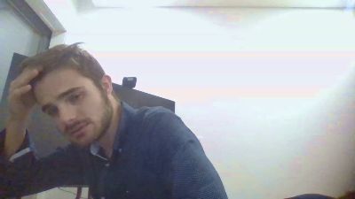 Thumbnail of Danievio21 - CAM4 live cam