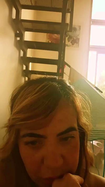 CAM4 female cam margot30