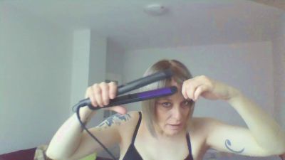 CAM4 female cam bella325