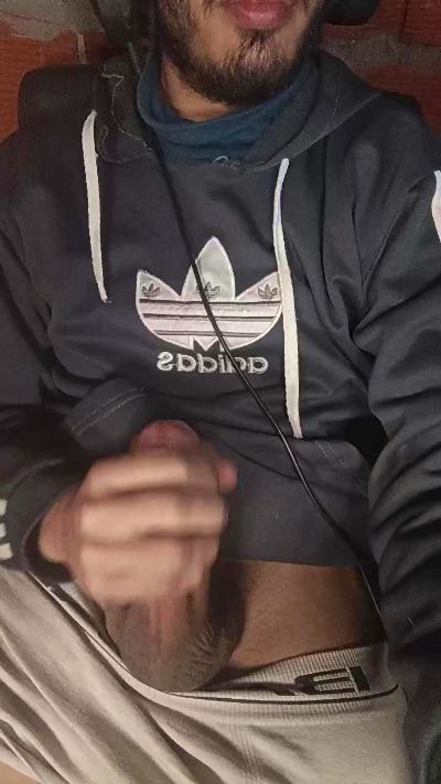 CAM4 male cam quetzal26