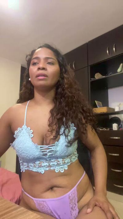 CAM4 female cam Caty481992