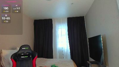 CAM4 female cam Princess_Zelda