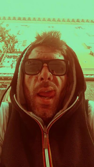 CAM4 male cam Worriors1989