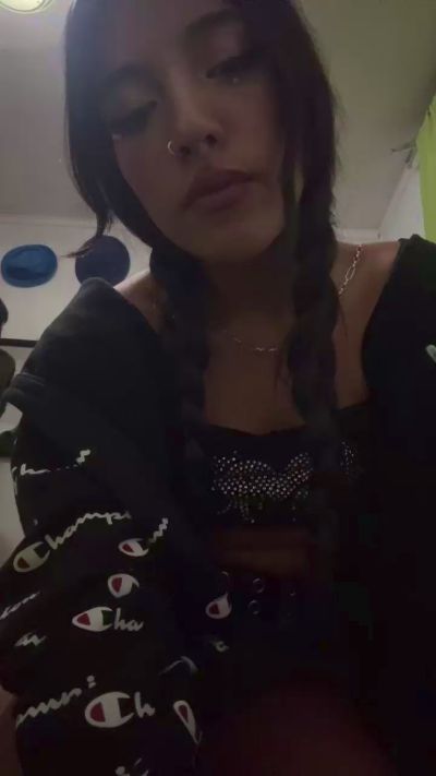 CAM4 female cam angelitadelaluz