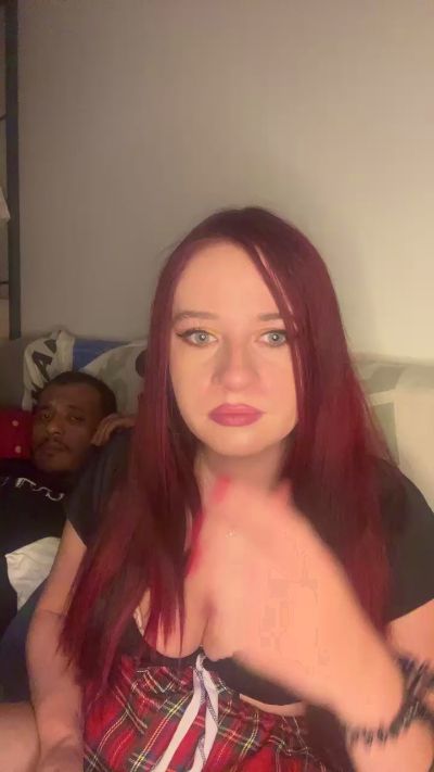 Thumbnail of Foxy1997 - CAM4 live cam