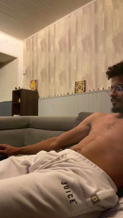 CAM4 male cam Houbabouba
