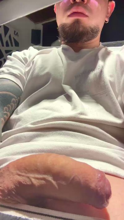 CAM4 male cam XaviDeep