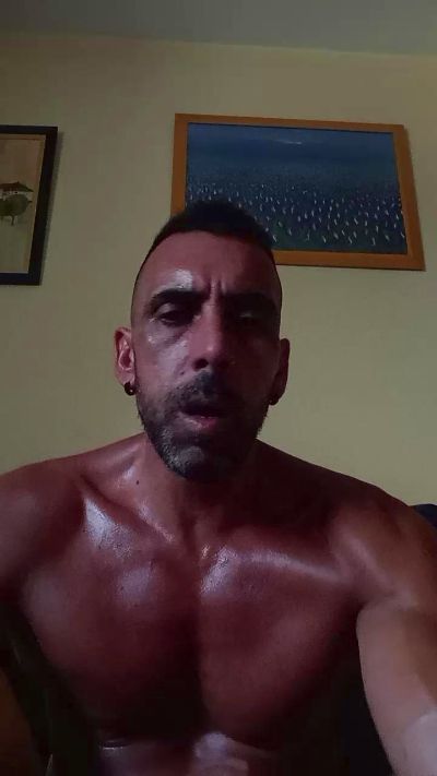 CAM4 male cam Ansufa