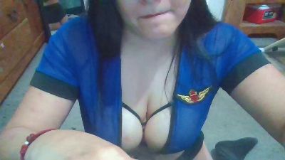 CAM4 female cam zorritaputona