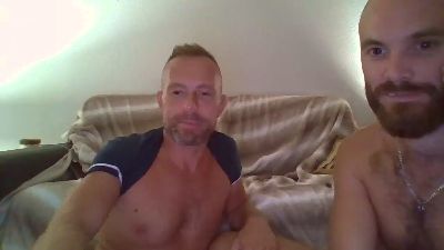 CAM4 male cam Slipetjus