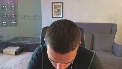 CAM4 male cam KaydenDrew
