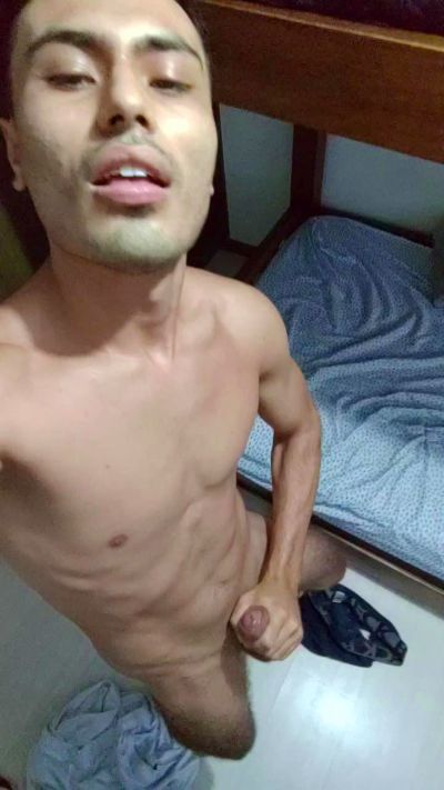 CAM4 male cam Stwink20