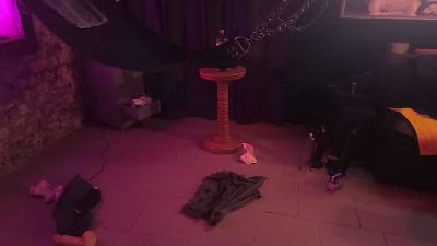 CAM4 male cam FFotzen