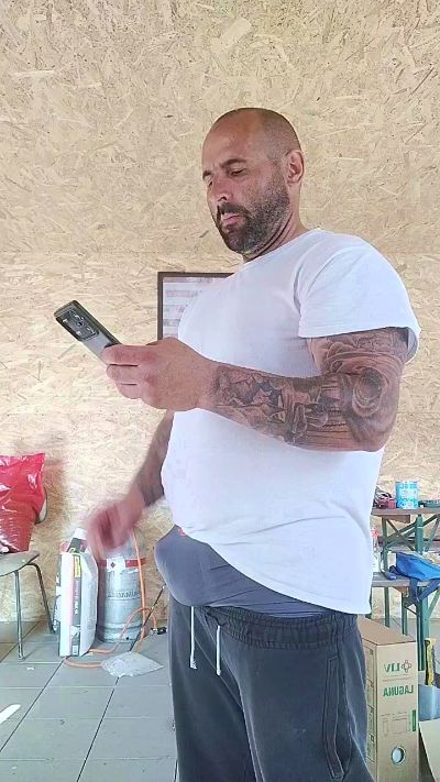 Thumbnail of Jack198303 - CAM4 live cam