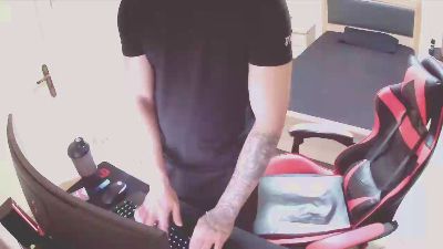 CAM4 male cam AlbanianFker21