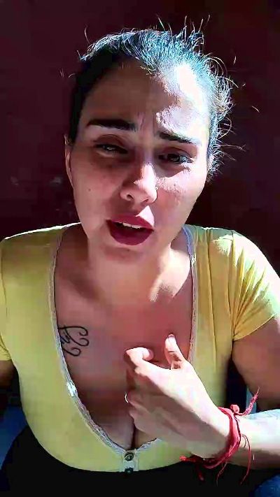 CAM4 female cam Cariciasecreta