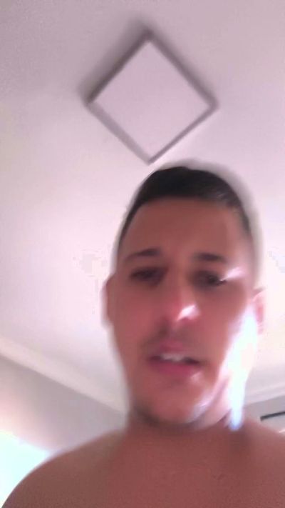 CAM4 male cam Javi9404