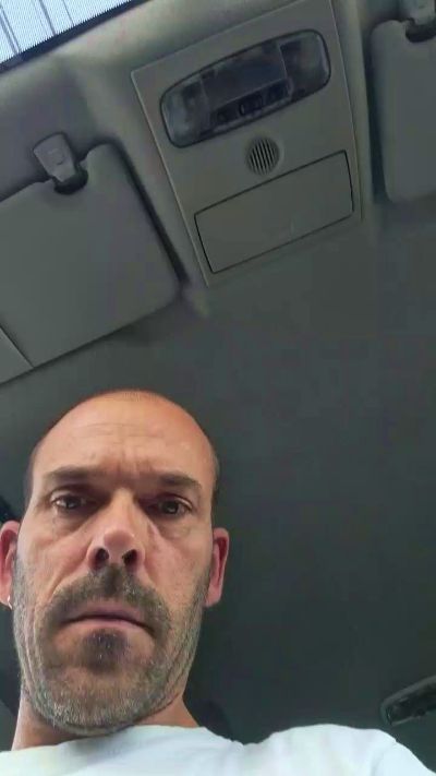 CAM4 male cam Hierrocrudo