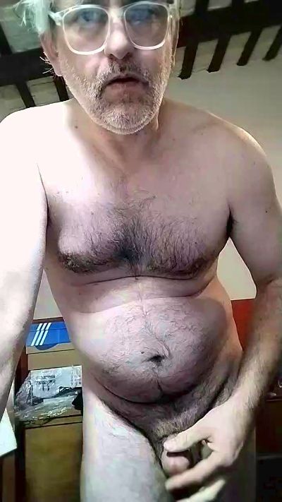 CAM4 male cam caruchabech