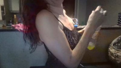 Thumbnail of CuteNymfo - CAM4 live cam
