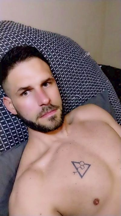 CAM4 male cam Supermanforme