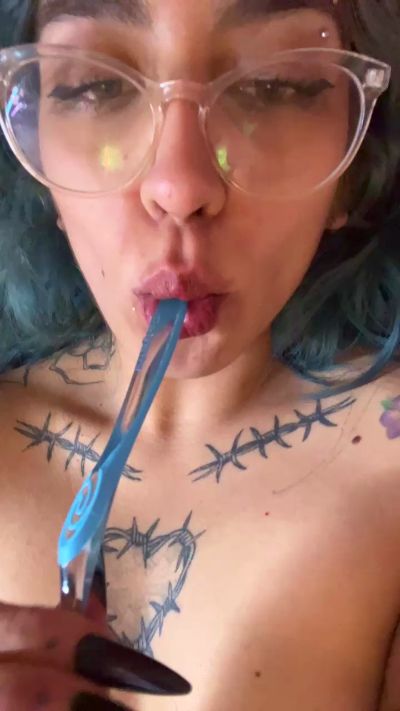 CAM4 female cam Bbytattoo