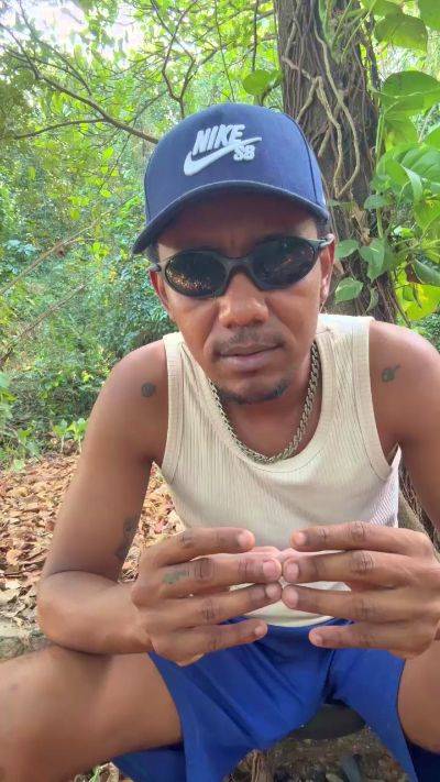 CAM4 male cam CruisingT4F