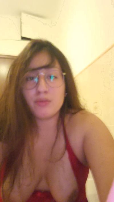 CAM4 female cam Colombianhot96
