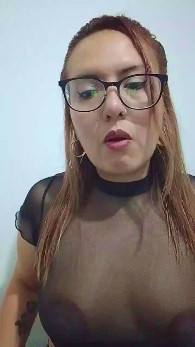 CAM4 female cam Arii_Arg