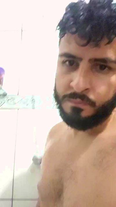 CAM4 male cam Jey_Rock