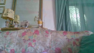 CAM4 female cam MarieM