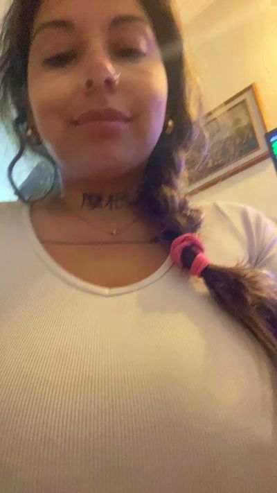 CAM4 female cam Aurorafetish19