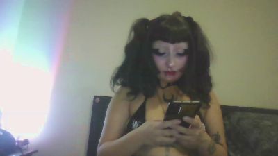 CAM4 female cam Saragothsquirt