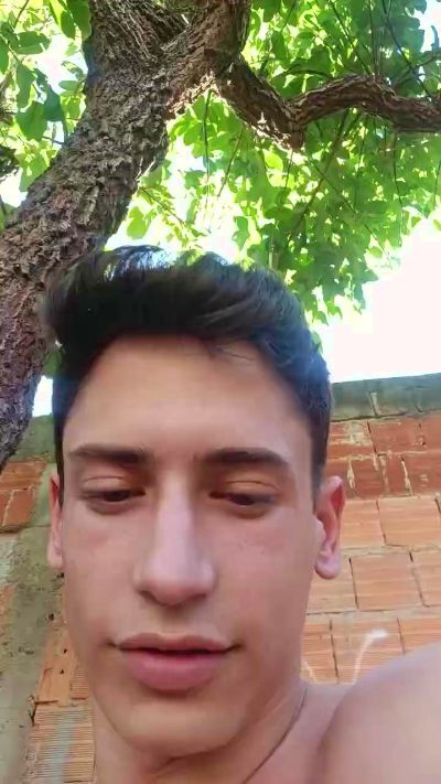 CAM4 male cam DANIELZINHOOO