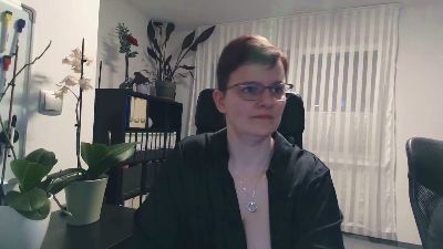 CAM4 female cam oOSUSIOo