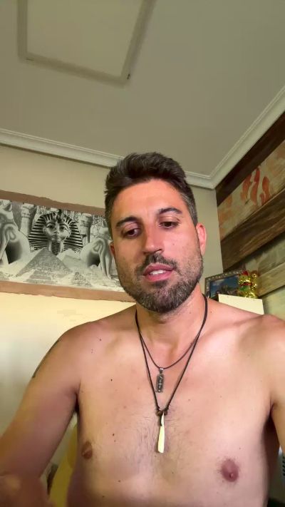 CAM4 male cam Chicodulce34