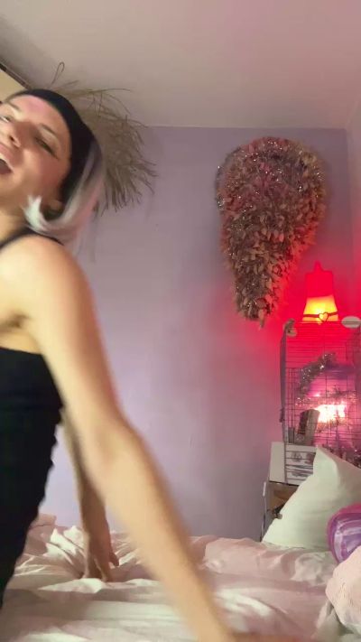 CAM4 shemale cam _Raguel_